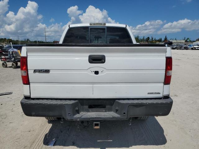 Photo 5 VIN: 1FTPW14534KA01498 - FORD F150 SUPER 