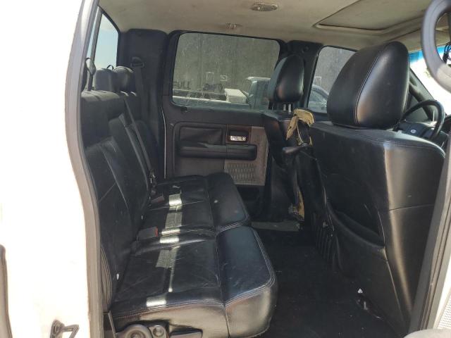 Photo 9 VIN: 1FTPW14534KA01498 - FORD F150 SUPER 