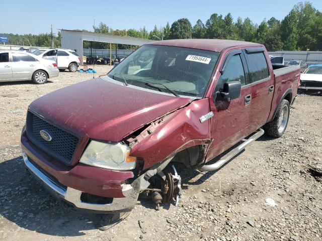 Photo 0 VIN: 1FTPW14534KA34453 - FORD F150 SUPER 