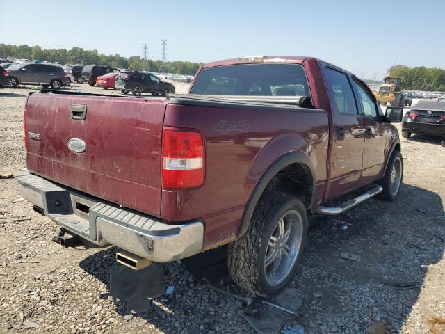 Photo 2 VIN: 1FTPW14534KA34453 - FORD F150 SUPER 