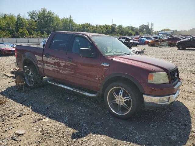 Photo 3 VIN: 1FTPW14534KA34453 - FORD F150 SUPER 