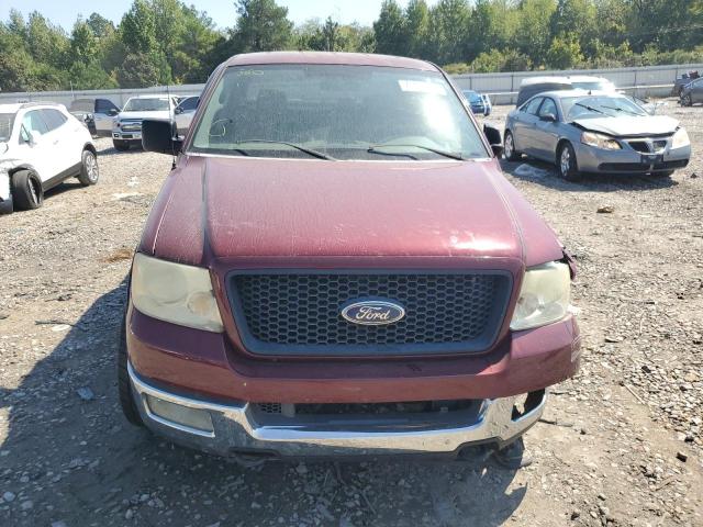 Photo 4 VIN: 1FTPW14534KA34453 - FORD F150 SUPER 