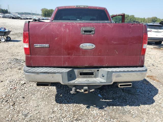 Photo 5 VIN: 1FTPW14534KA34453 - FORD F150 SUPER 