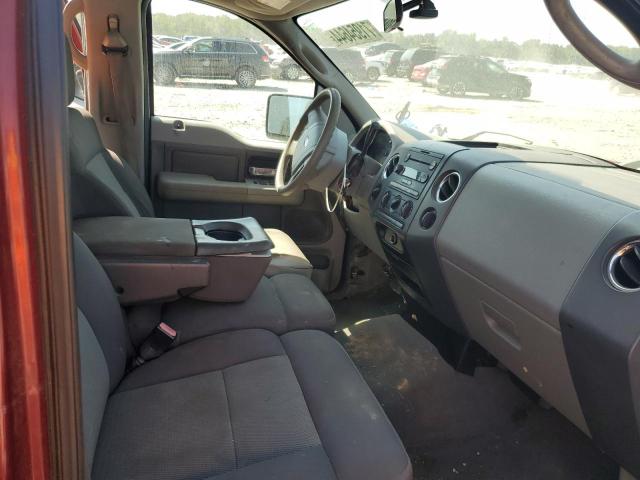 Photo 6 VIN: 1FTPW14534KA34453 - FORD F150 SUPER 