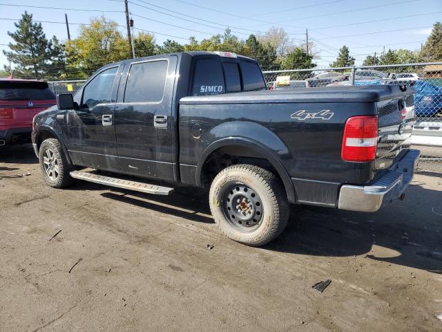 Photo 1 VIN: 1FTPW14534KA83460 - FORD F150 SUPER 