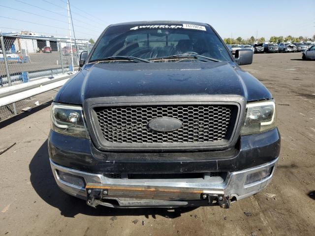 Photo 4 VIN: 1FTPW14534KA83460 - FORD F150 SUPER 