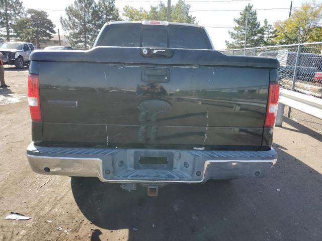 Photo 5 VIN: 1FTPW14534KA83460 - FORD F150 SUPER 