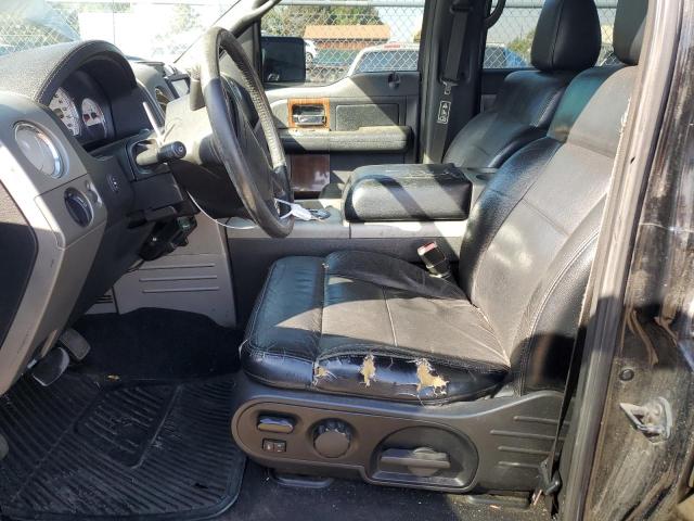 Photo 6 VIN: 1FTPW14534KA83460 - FORD F150 SUPER 