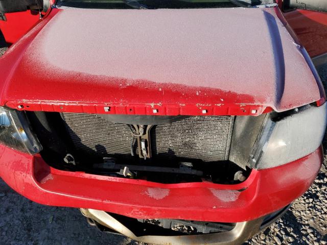 Photo 10 VIN: 1FTPW14534KB45682 - FORD F150 SUPER 