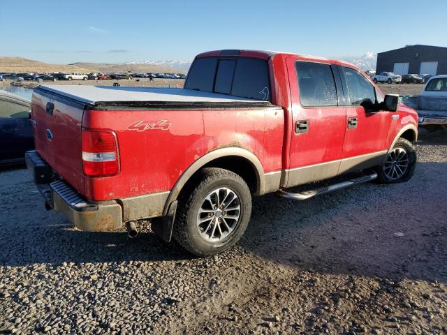 Photo 2 VIN: 1FTPW14534KB45682 - FORD F150 SUPER 