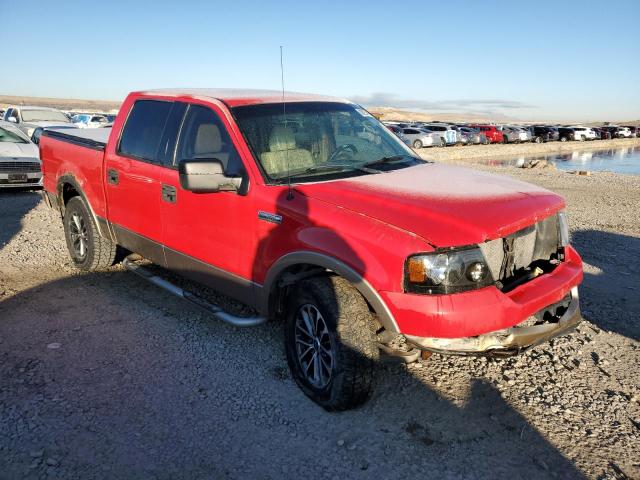 Photo 3 VIN: 1FTPW14534KB45682 - FORD F150 SUPER 