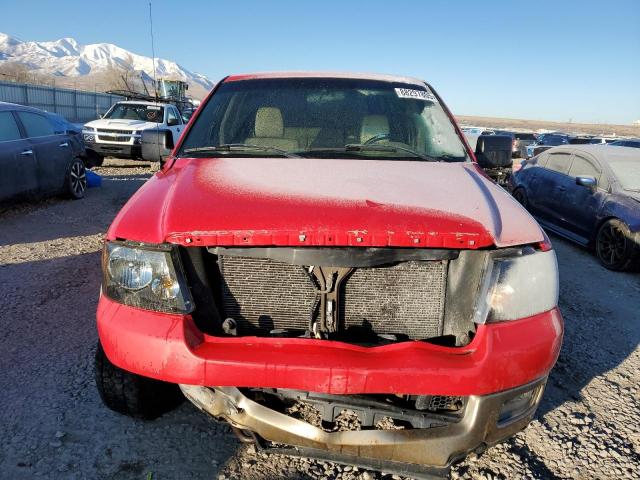 Photo 4 VIN: 1FTPW14534KB45682 - FORD F150 SUPER 