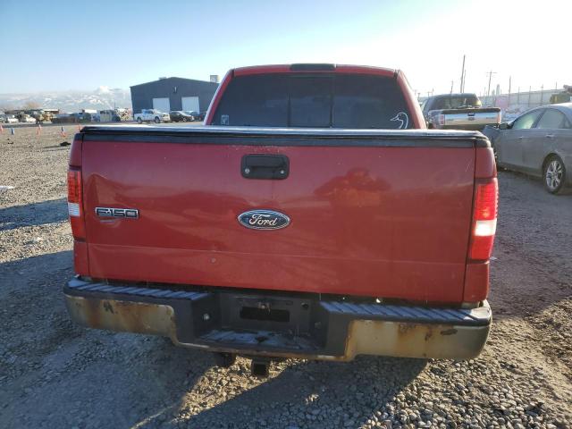 Photo 5 VIN: 1FTPW14534KB45682 - FORD F150 SUPER 