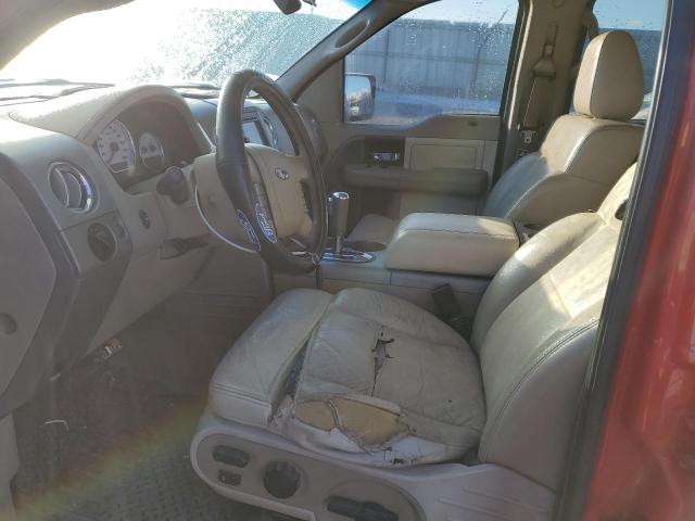 Photo 6 VIN: 1FTPW14534KB45682 - FORD F150 SUPER 