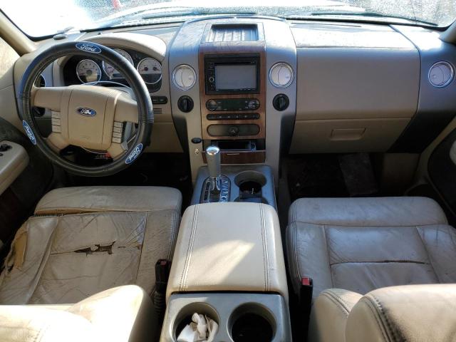 Photo 7 VIN: 1FTPW14534KB45682 - FORD F150 SUPER 