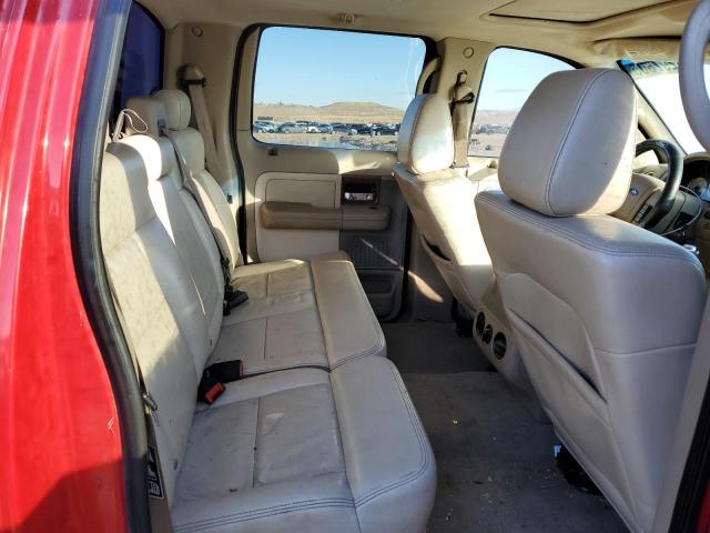 Photo 9 VIN: 1FTPW14534KB45682 - FORD F150 SUPER 