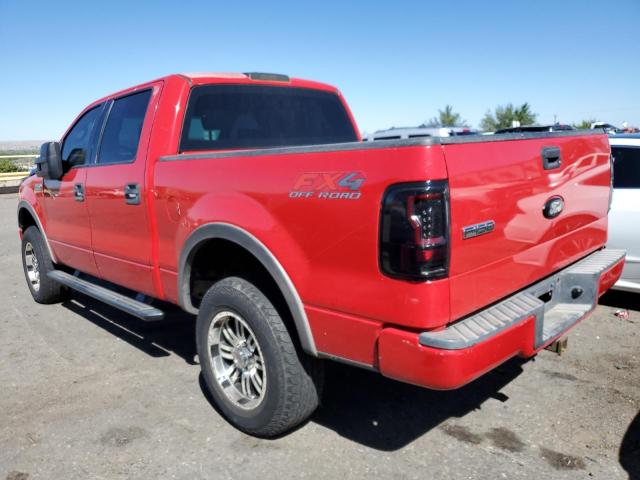 Photo 1 VIN: 1FTPW14534KB58478 - FORD F150 SUPER 