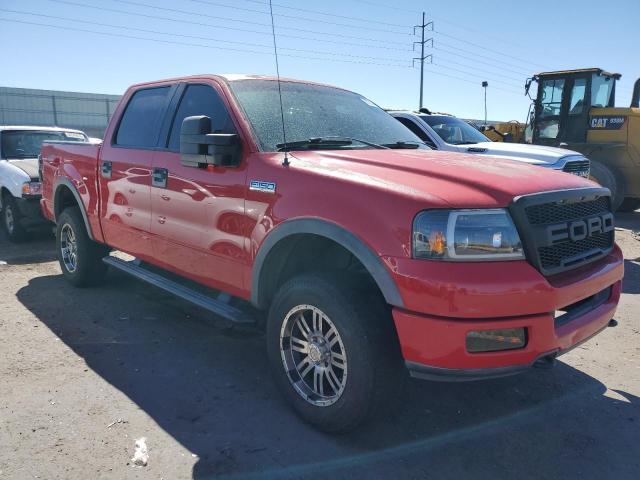 Photo 3 VIN: 1FTPW14534KB58478 - FORD F150 SUPER 