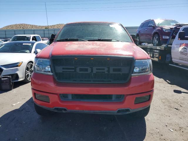 Photo 4 VIN: 1FTPW14534KB58478 - FORD F150 SUPER 