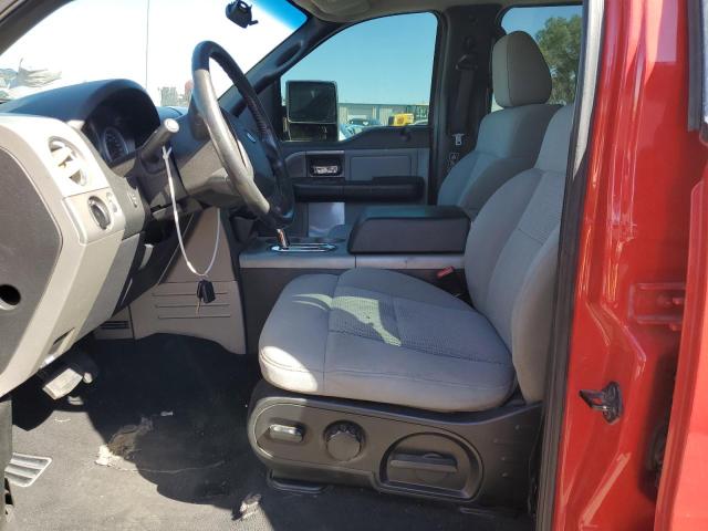 Photo 6 VIN: 1FTPW14534KB58478 - FORD F150 SUPER 