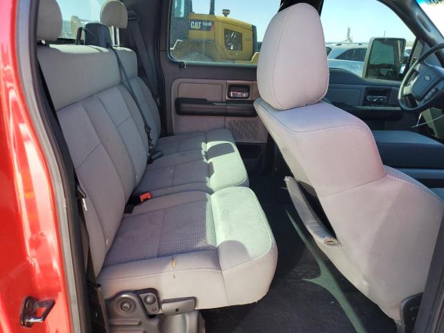 Photo 9 VIN: 1FTPW14534KB58478 - FORD F150 SUPER 