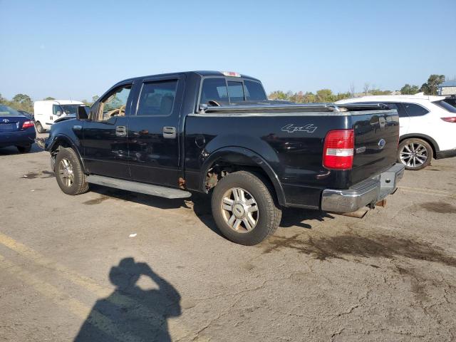 Photo 1 VIN: 1FTPW14534KB94803 - FORD F150 SUPER 