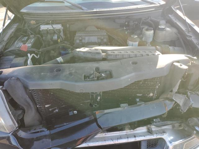 Photo 10 VIN: 1FTPW14534KB94803 - FORD F150 SUPER 