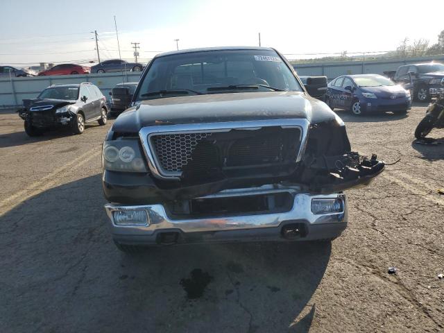 Photo 4 VIN: 1FTPW14534KB94803 - FORD F150 SUPER 