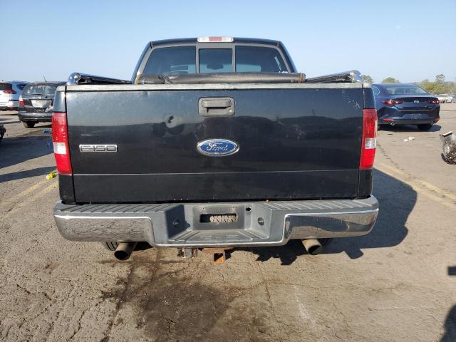 Photo 5 VIN: 1FTPW14534KB94803 - FORD F150 SUPER 