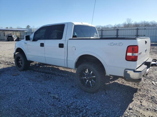 Photo 1 VIN: 1FTPW14534KC45085 - FORD F-150 