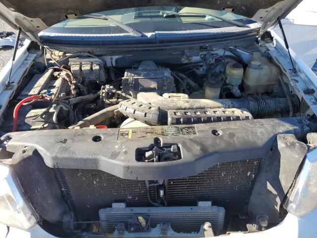 Photo 10 VIN: 1FTPW14534KC45085 - FORD F-150 