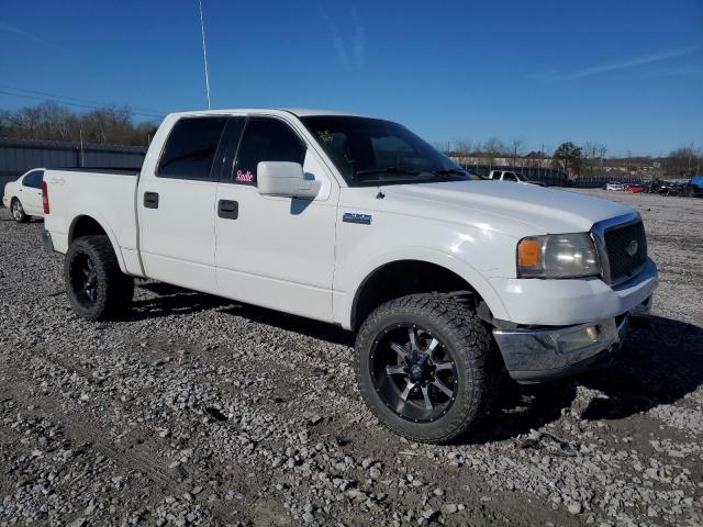 Photo 3 VIN: 1FTPW14534KC45085 - FORD F-150 