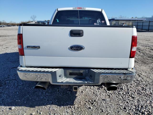 Photo 5 VIN: 1FTPW14534KC45085 - FORD F-150 