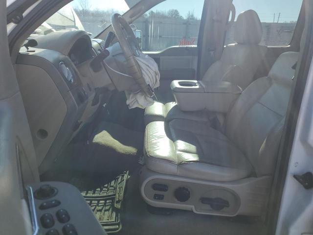 Photo 6 VIN: 1FTPW14534KC45085 - FORD F-150 