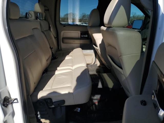 Photo 9 VIN: 1FTPW14534KC45085 - FORD F-150 