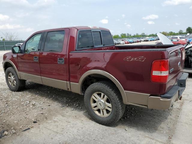 Photo 1 VIN: 1FTPW14534KC92116 - FORD F-150 