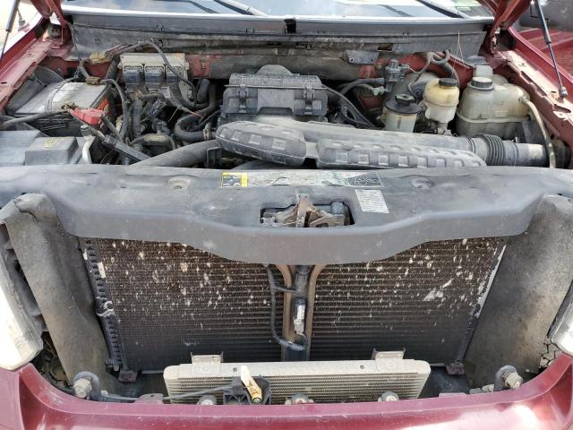 Photo 10 VIN: 1FTPW14534KC92116 - FORD F-150 