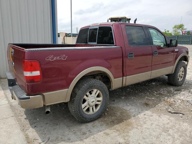 Photo 2 VIN: 1FTPW14534KC92116 - FORD F-150 