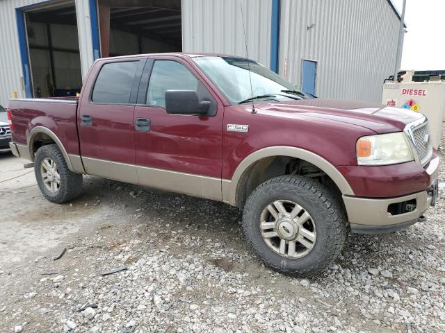 Photo 3 VIN: 1FTPW14534KC92116 - FORD F-150 