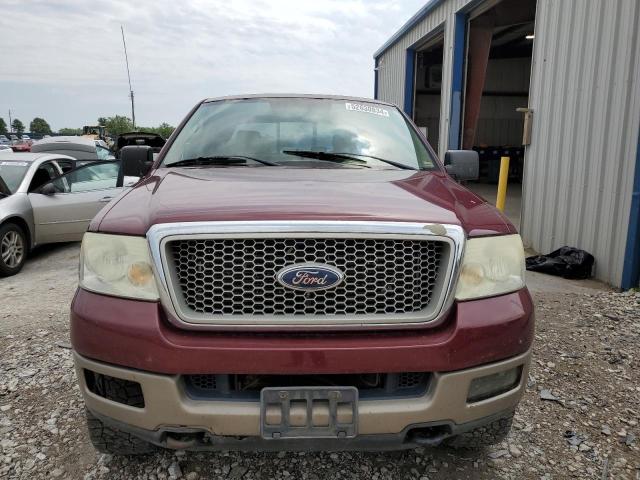 Photo 4 VIN: 1FTPW14534KC92116 - FORD F-150 