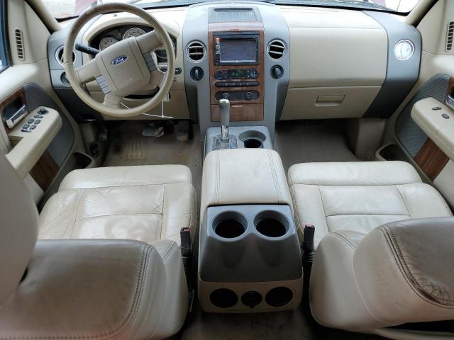 Photo 7 VIN: 1FTPW14534KC92116 - FORD F-150 