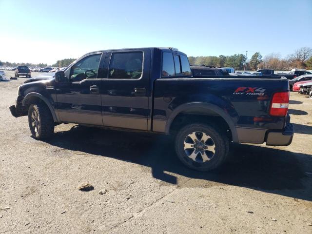 Photo 1 VIN: 1FTPW14534KD13675 - FORD F-150 