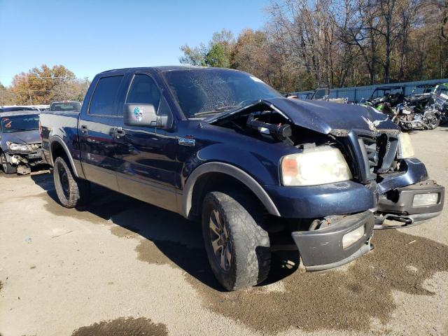 Photo 3 VIN: 1FTPW14534KD13675 - FORD F-150 