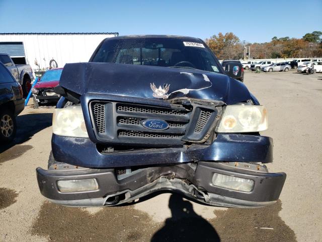 Photo 4 VIN: 1FTPW14534KD13675 - FORD F-150 