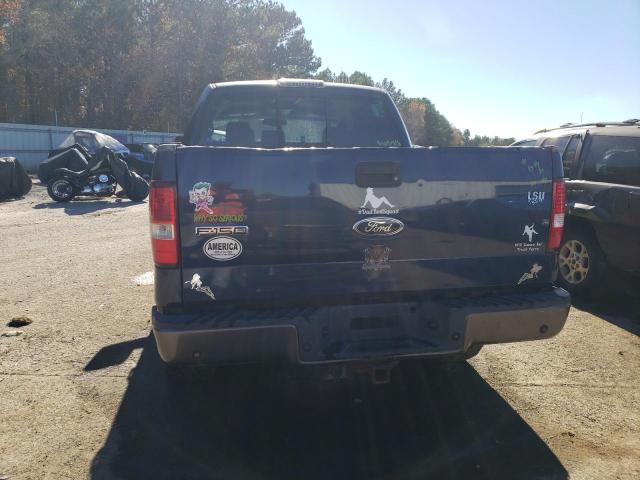 Photo 5 VIN: 1FTPW14534KD13675 - FORD F-150 