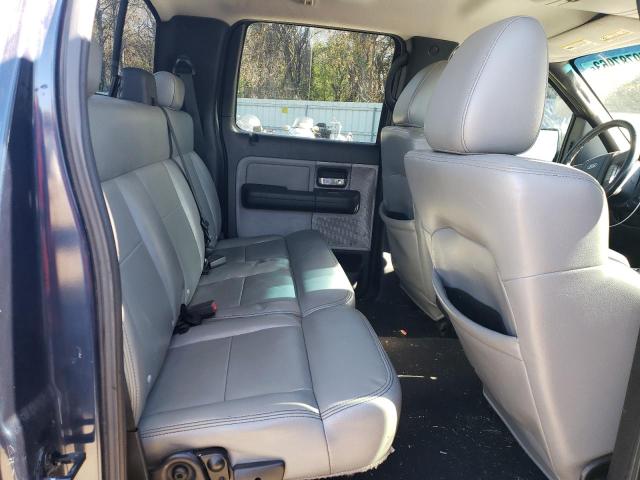 Photo 9 VIN: 1FTPW14534KD13675 - FORD F-150 