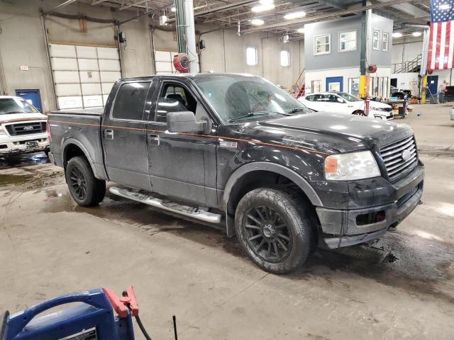 Photo 3 VIN: 1FTPW14534KD19444 - FORD F150 SUPER 