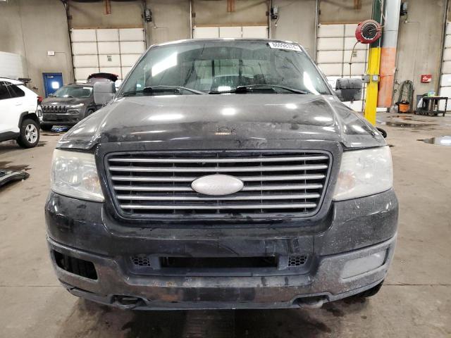 Photo 4 VIN: 1FTPW14534KD19444 - FORD F150 SUPER 