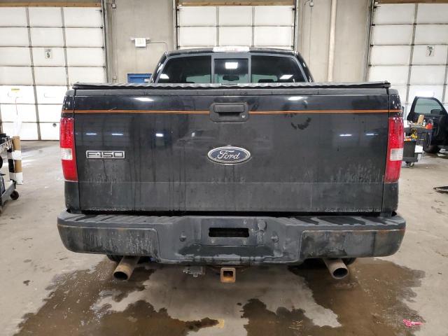 Photo 5 VIN: 1FTPW14534KD19444 - FORD F150 SUPER 