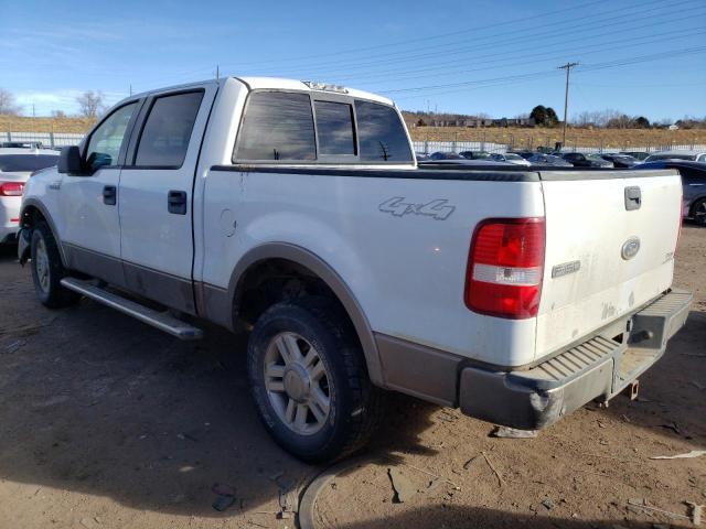 Photo 1 VIN: 1FTPW14534KD36504 - FORD F-150 